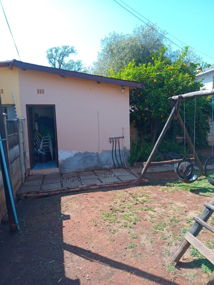 3 Bedroom Property for Sale in New Park Northern Cape